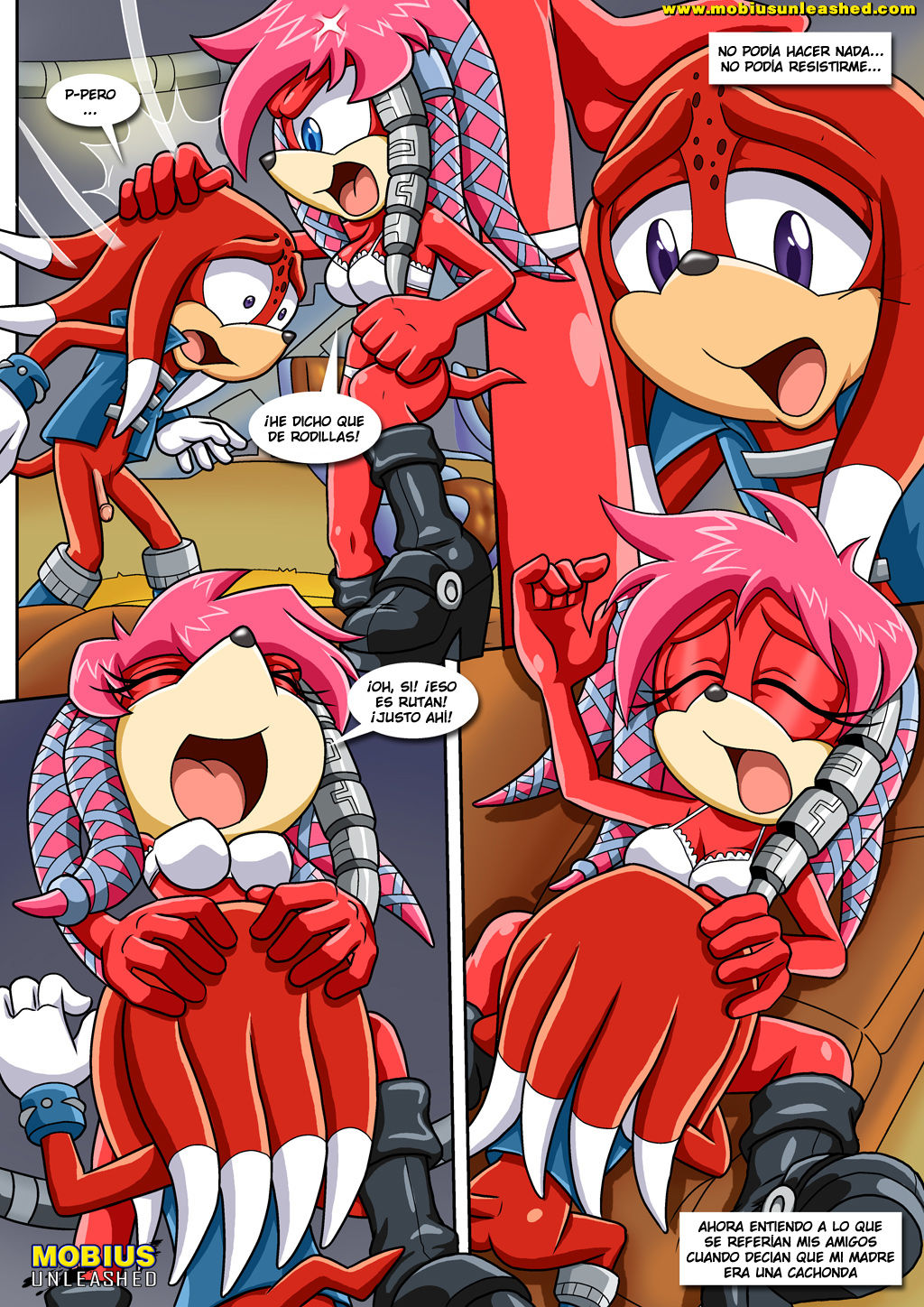 A Strange Affair  Un Asunto Extraño image number 6