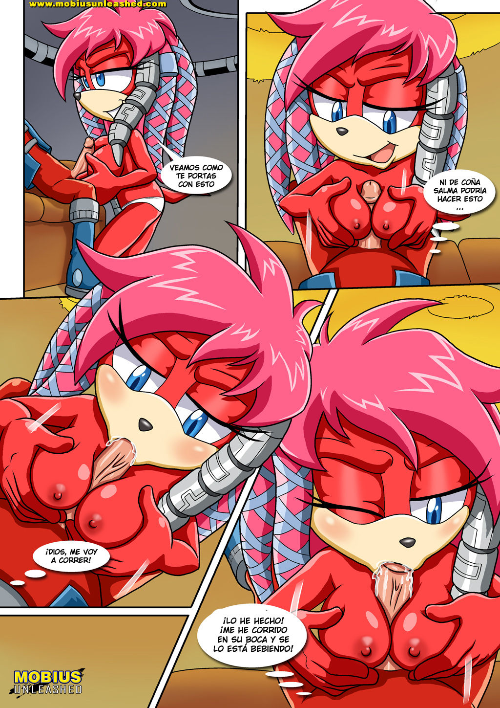 A Strange Affair  Un Asunto Extraño image number 8