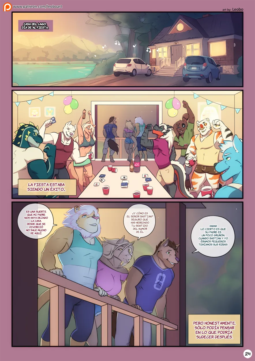 What A Twist! image number 25