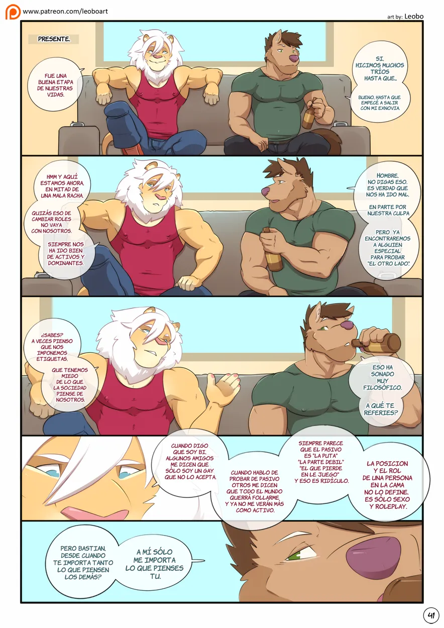 What A Twist! image number 42