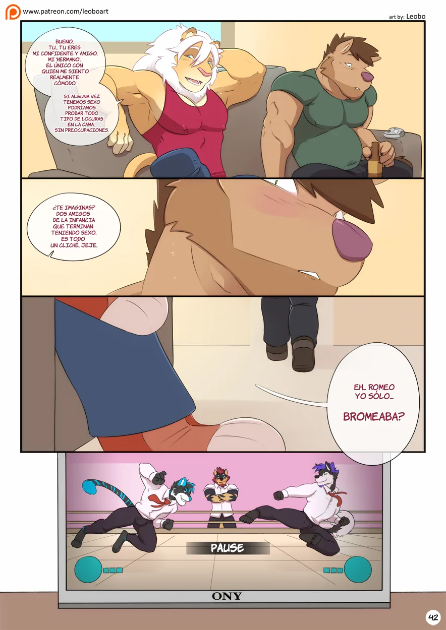 What A Twist! image number 43