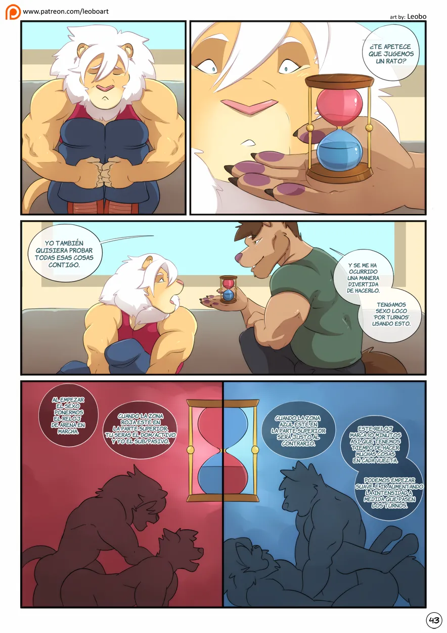 What A Twist! image number 44