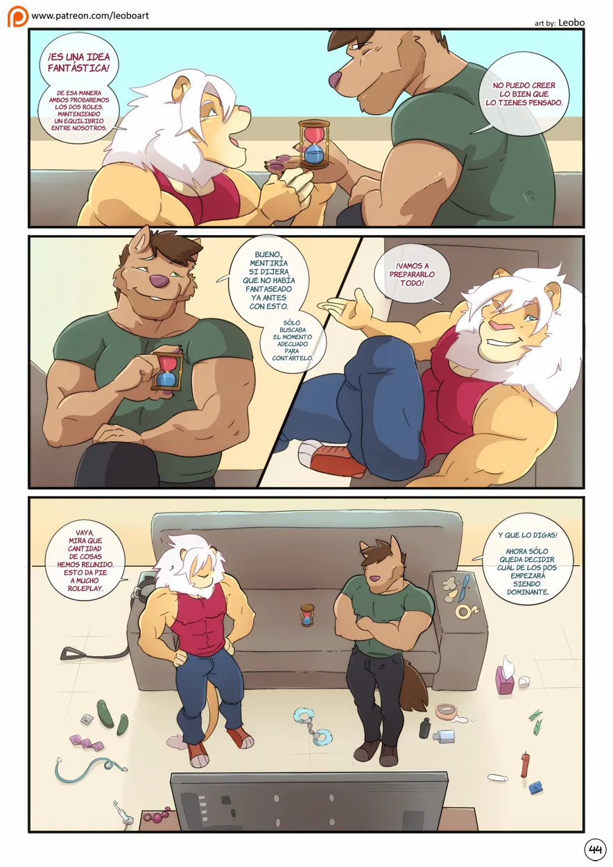 What A Twist! image number 45
