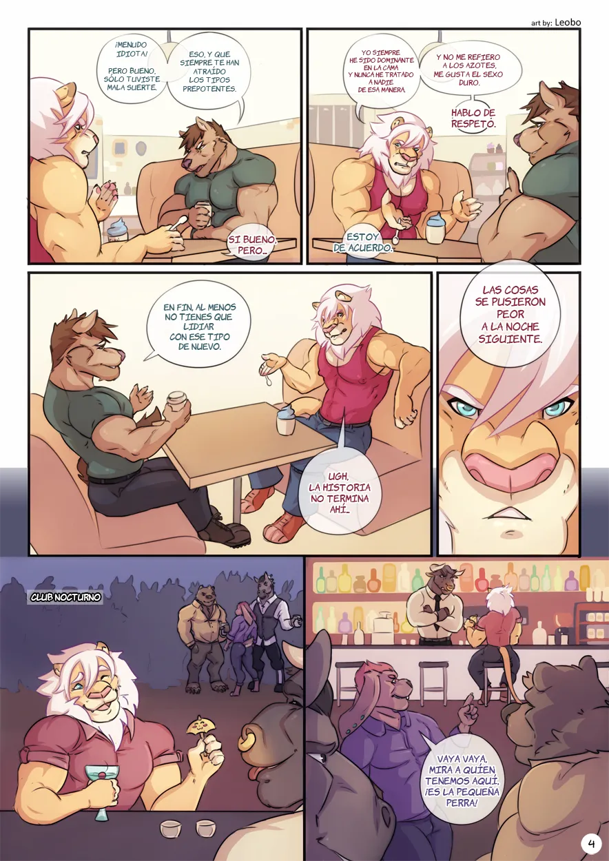 What A Twist! image number 5