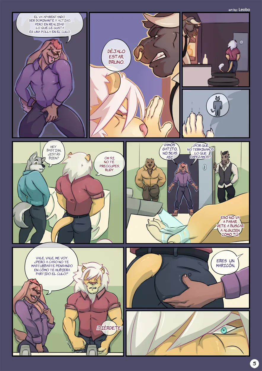 What A Twist! image number 6