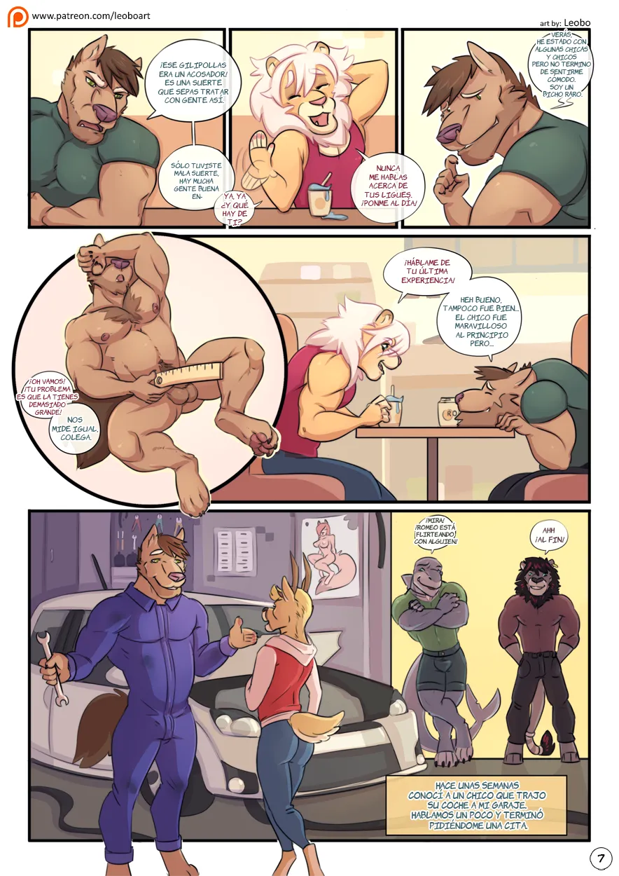 What A Twist! image number 8