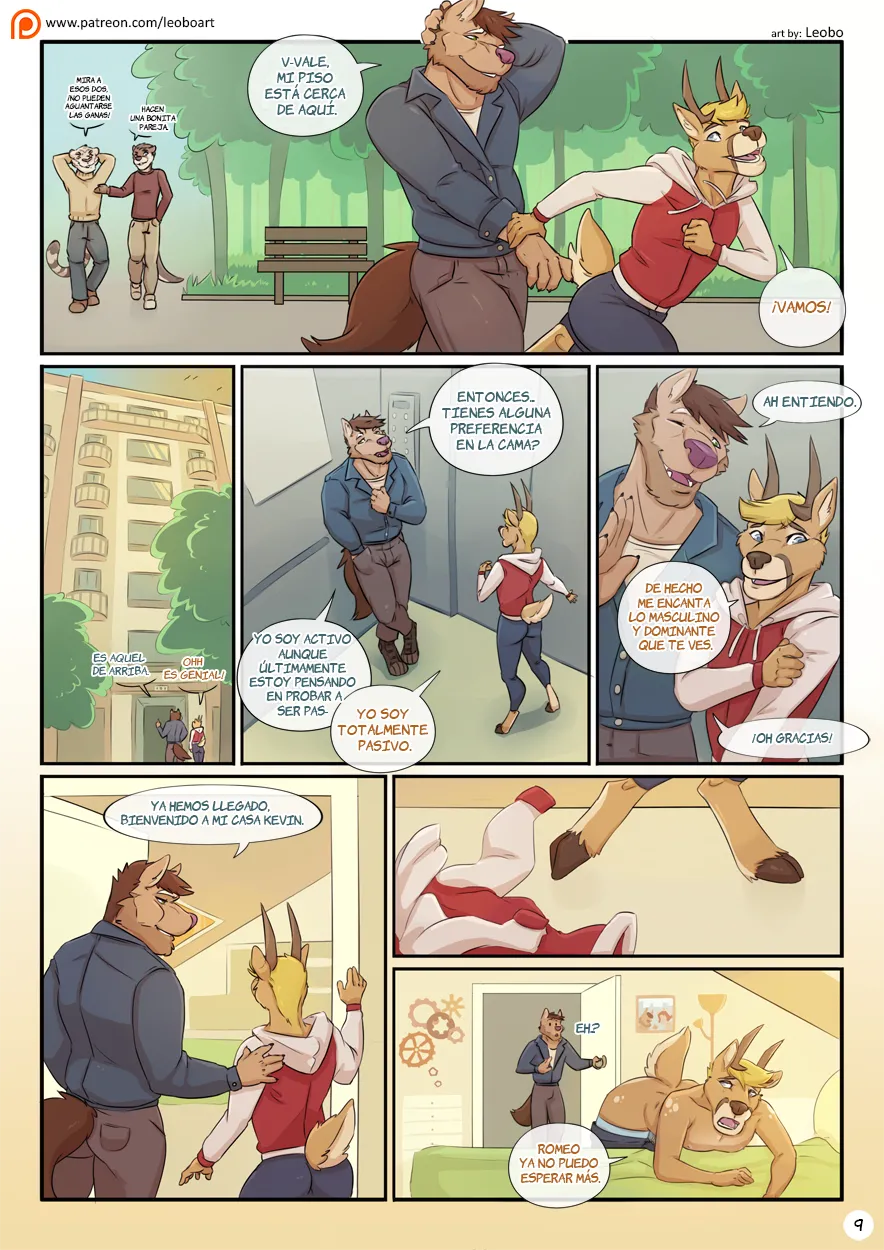 What A Twist! image number 10