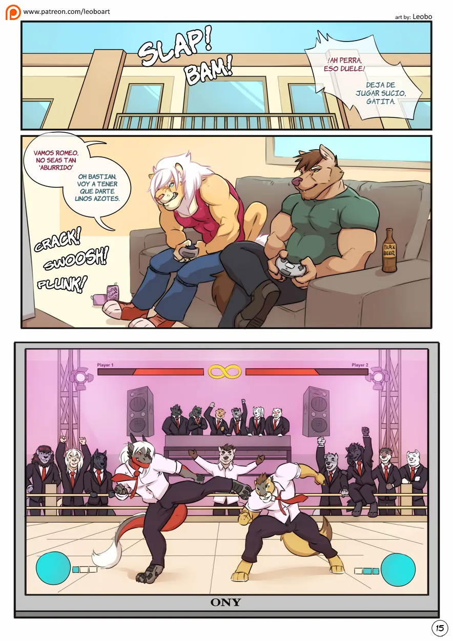 What A Twist! image number 16