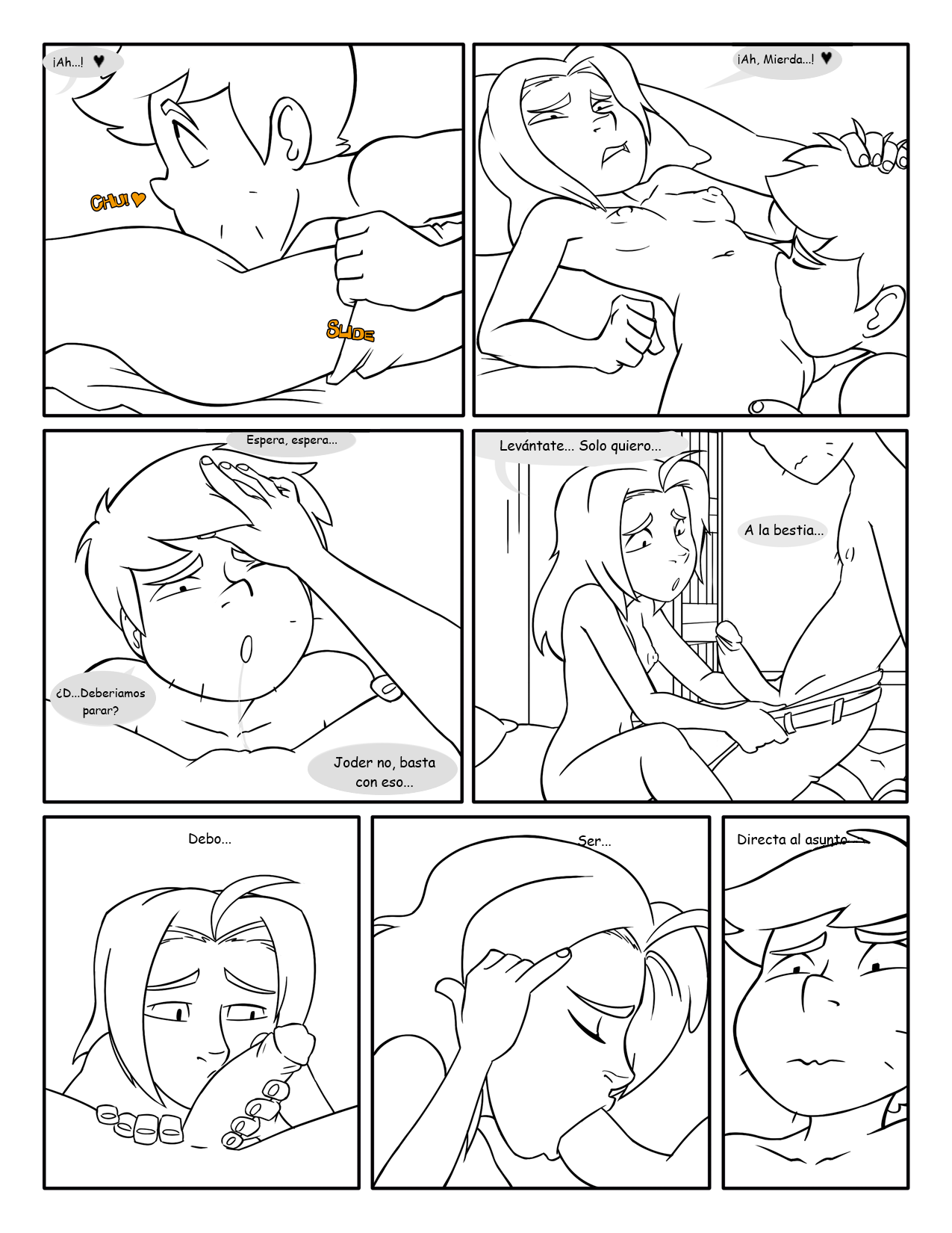 Alter-nation image number 8