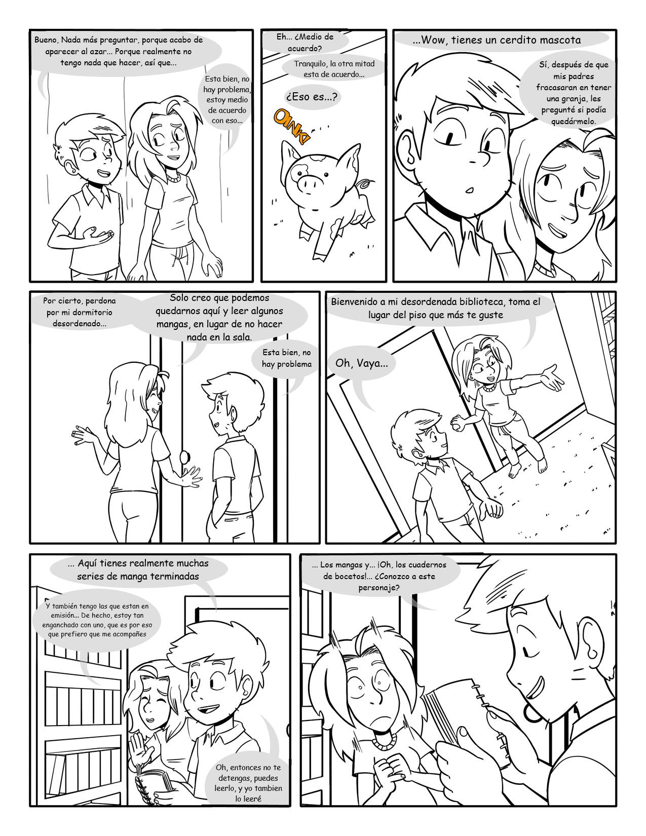 Alter-nation image number 1