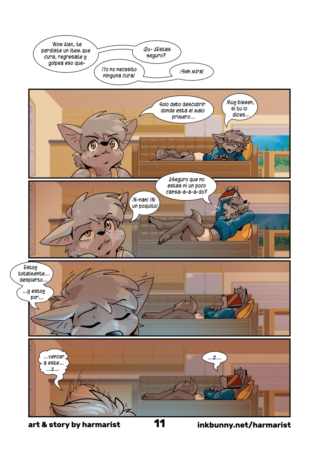 Sheat and Knife Sexual Awakening image number 13