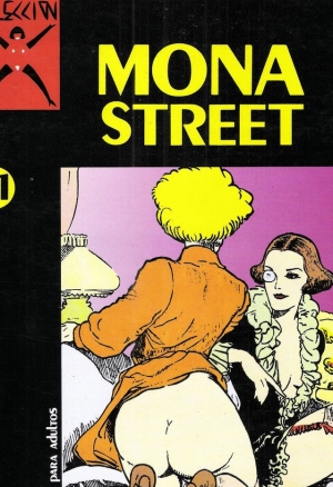 Mona Street