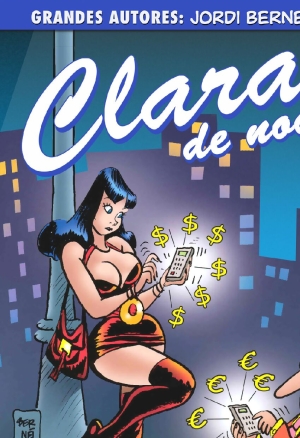 Clara de Noche 4
