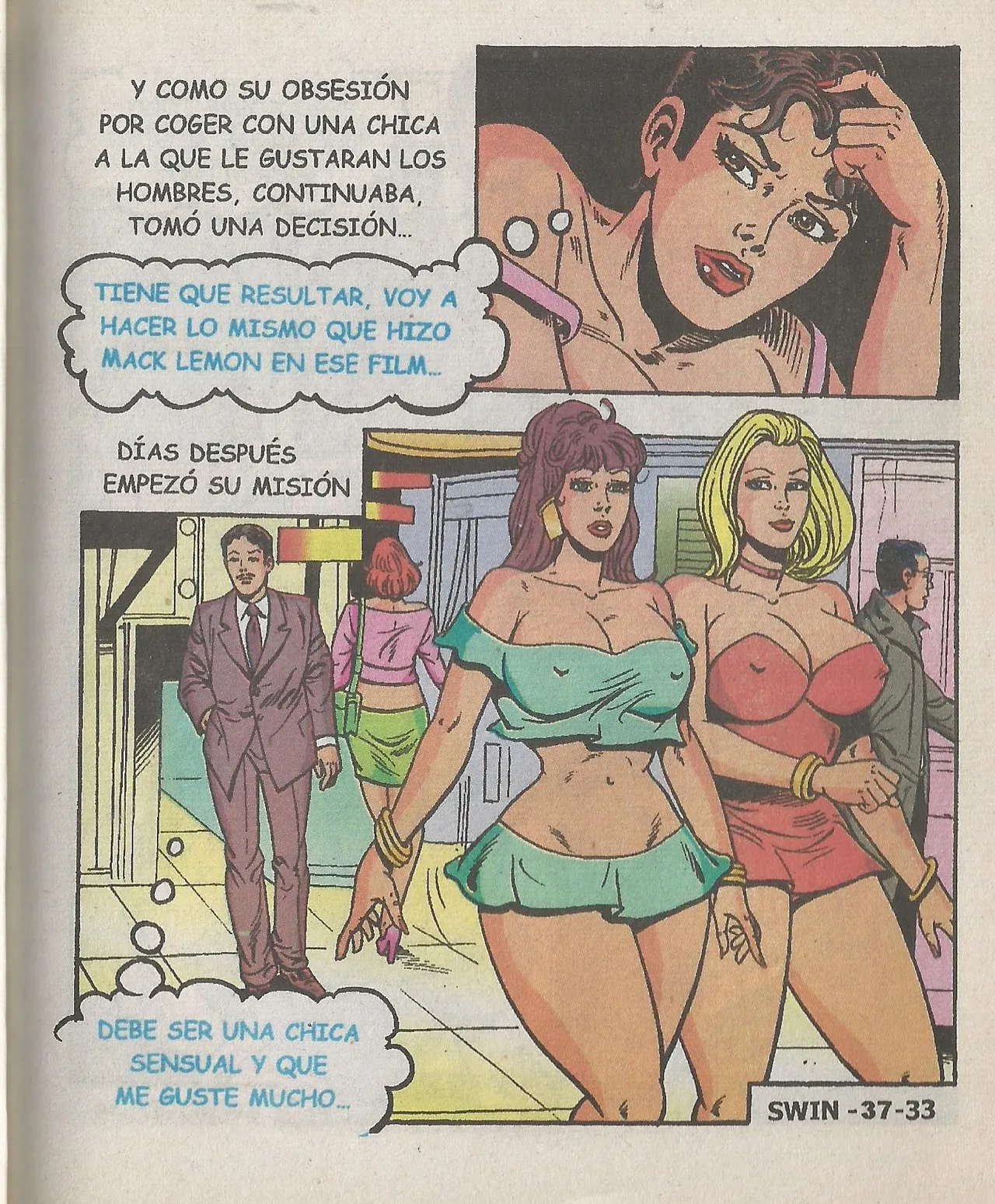 Amor Lesbico 37 image number 33