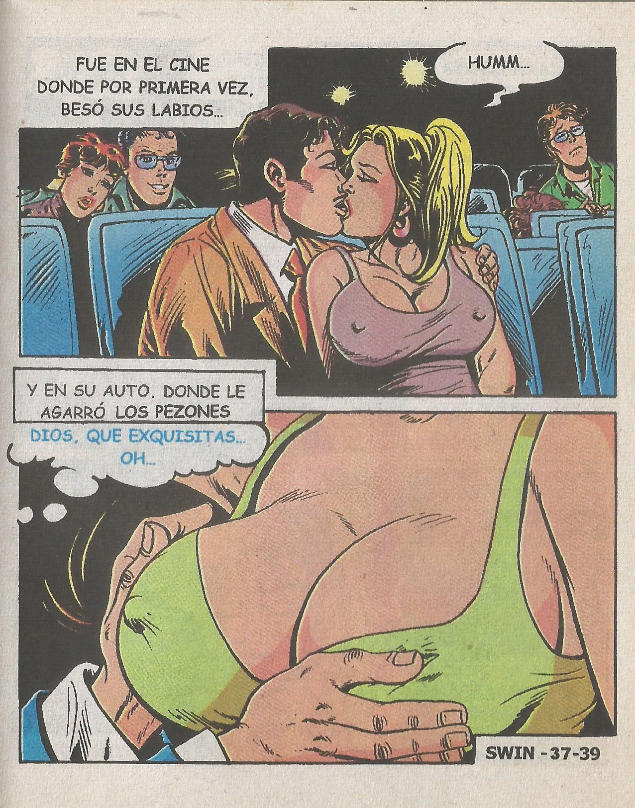 Amor Lesbico 37 image number 39