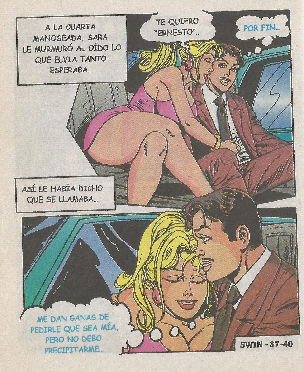 Amor Lesbico 37 image number 40