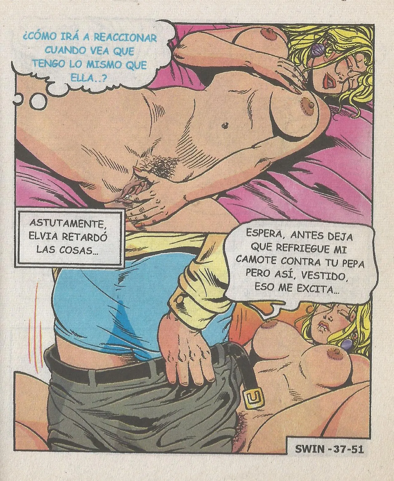 Amor Lesbico 37 image number 51