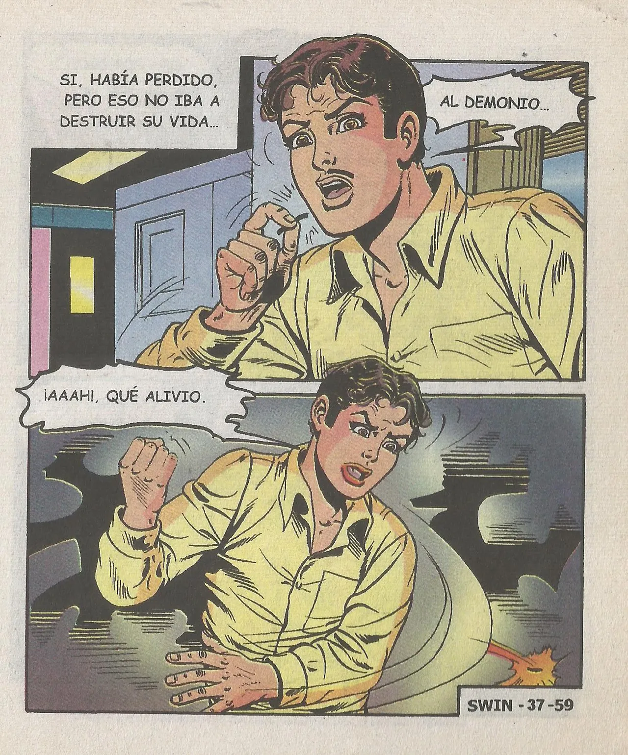 Amor Lesbico 37 image number 59