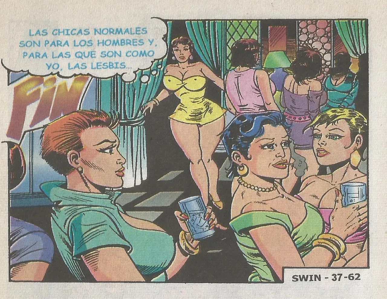 Amor Lesbico 37 image number 62
