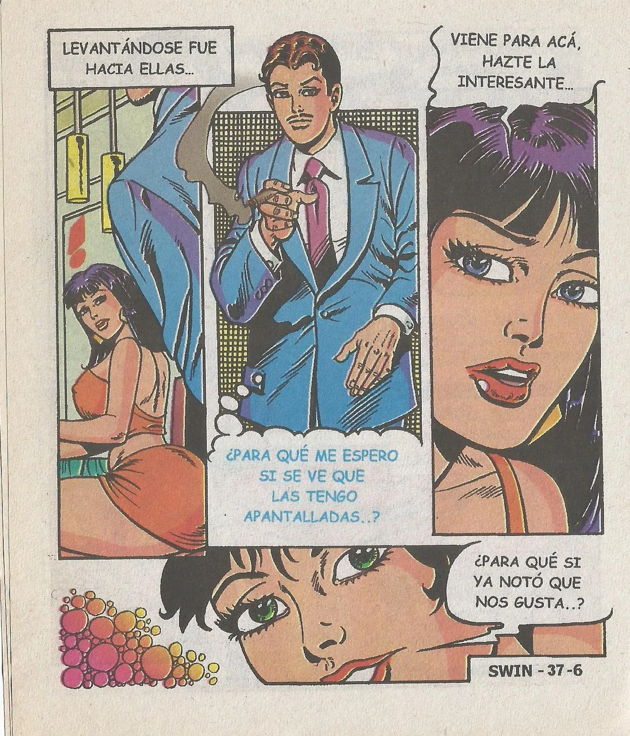 Amor Lesbico 37 image number 6