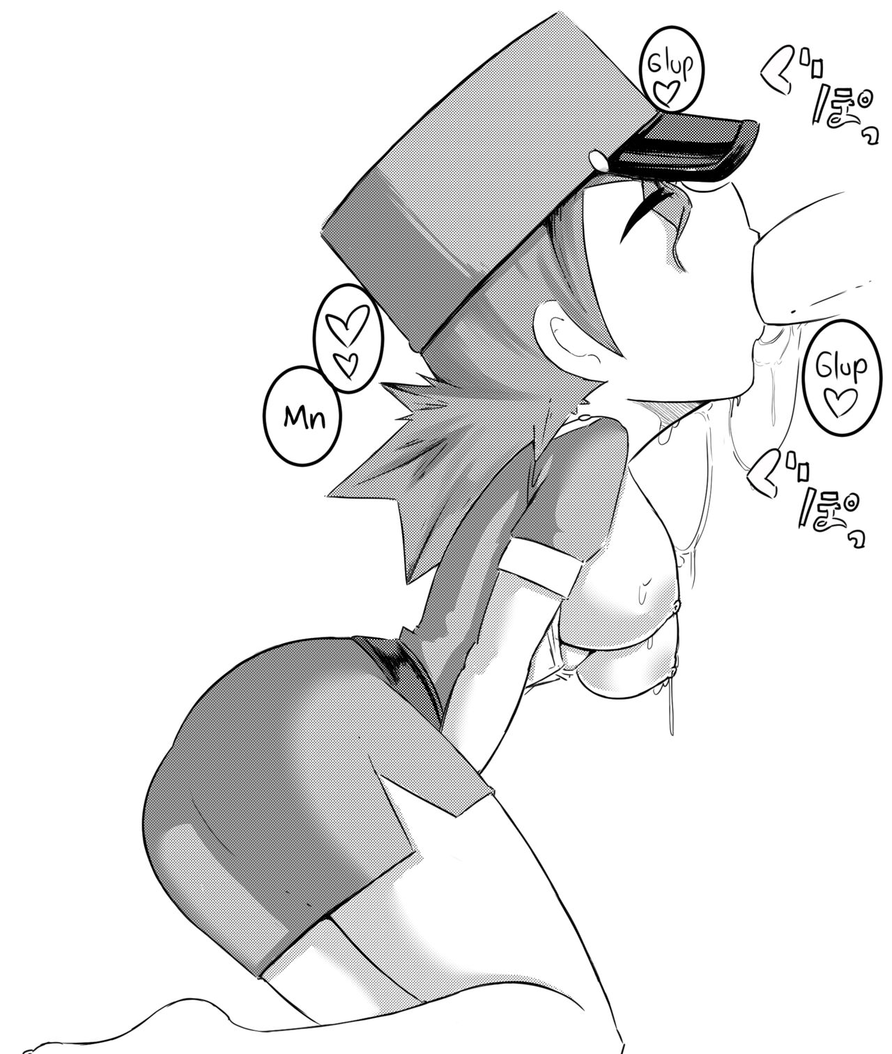 Oficial Jenny image number 2