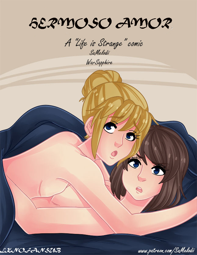 Precious Love  Hermoso Amor