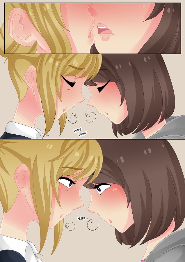 Precious Love  Hermoso Amor image number 10