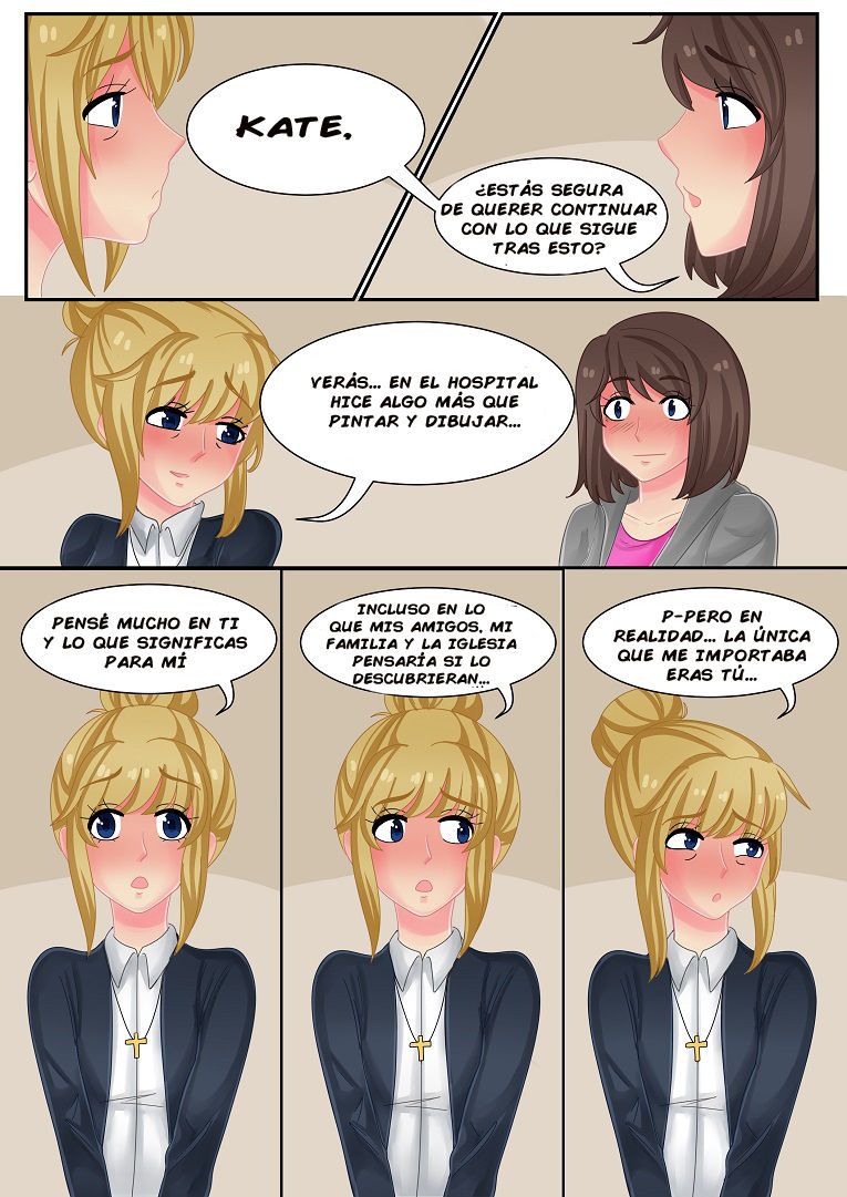 Precious Love  Hermoso Amor image number 11