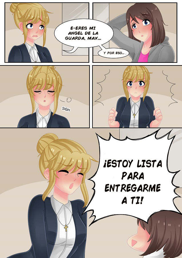 Precious Love  Hermoso Amor image number 12