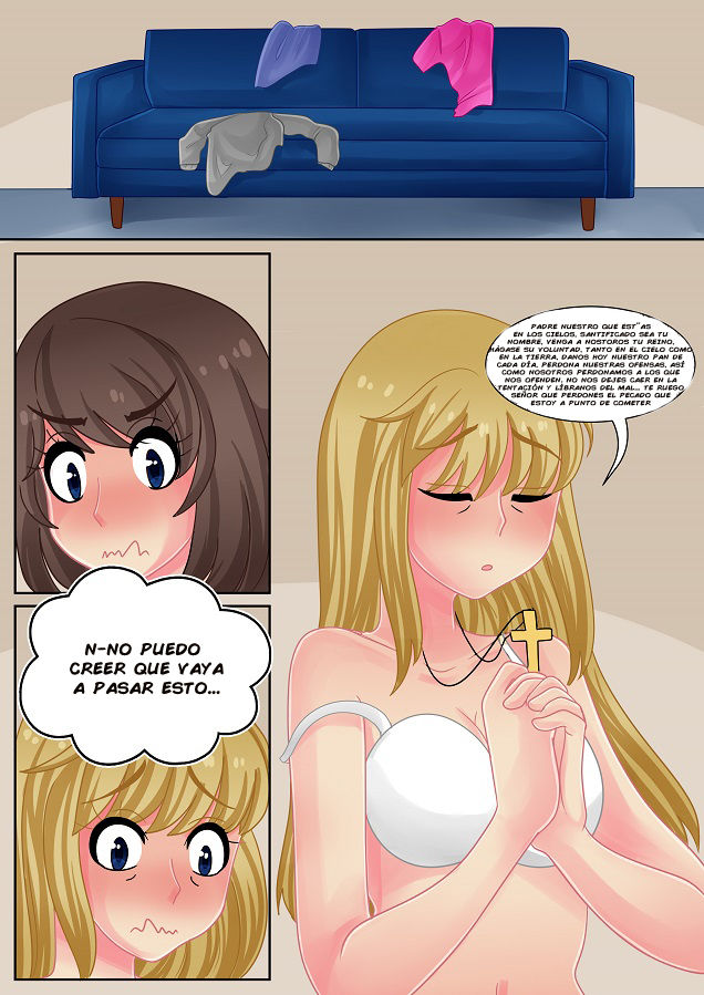 Precious Love  Hermoso Amor image number 17