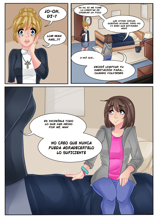 Precious Love  Hermoso Amor image number 4