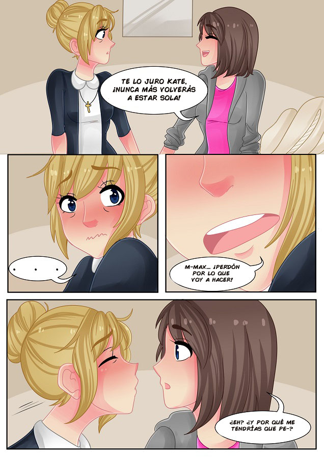 Precious Love  Hermoso Amor image number 6