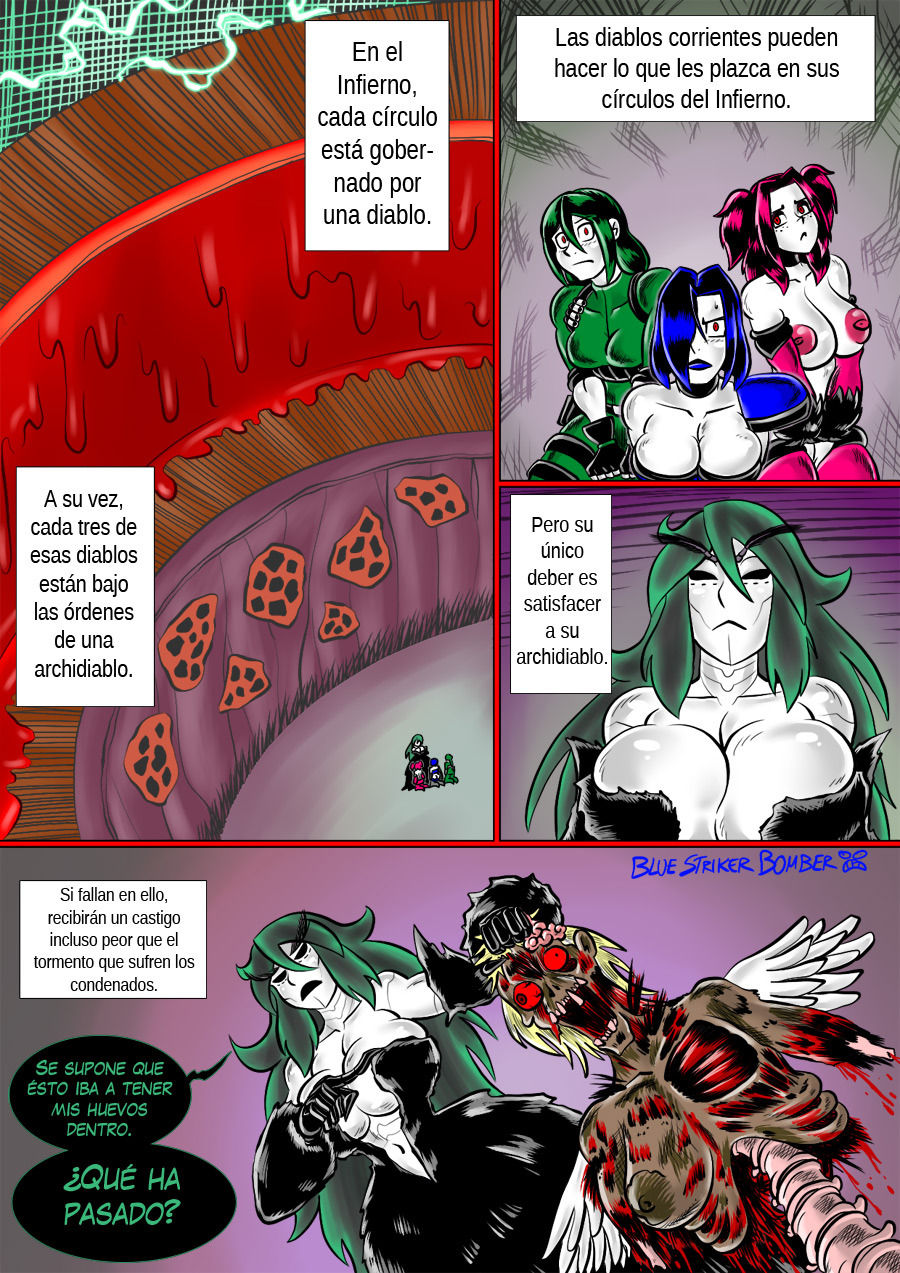 Hellgasm: Under the Fucked Flesh image number 1