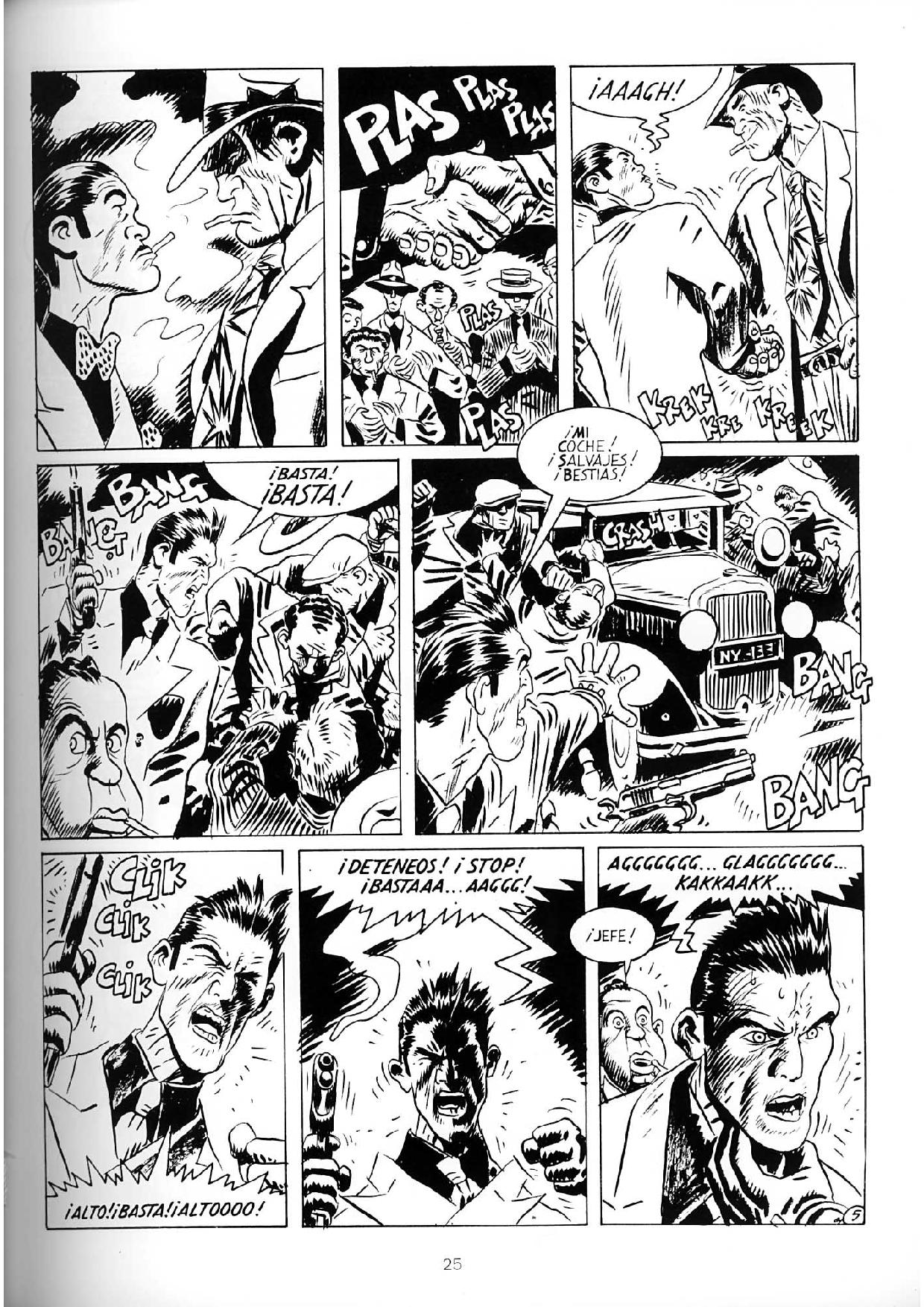 Torpedo - Obra Completa 4 image number 25