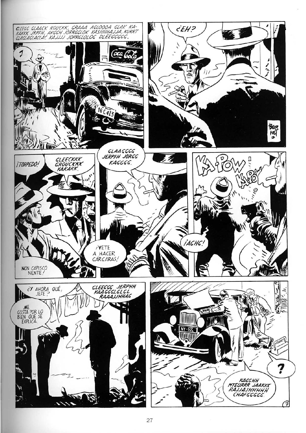 Torpedo - Obra Completa 4 image number 27