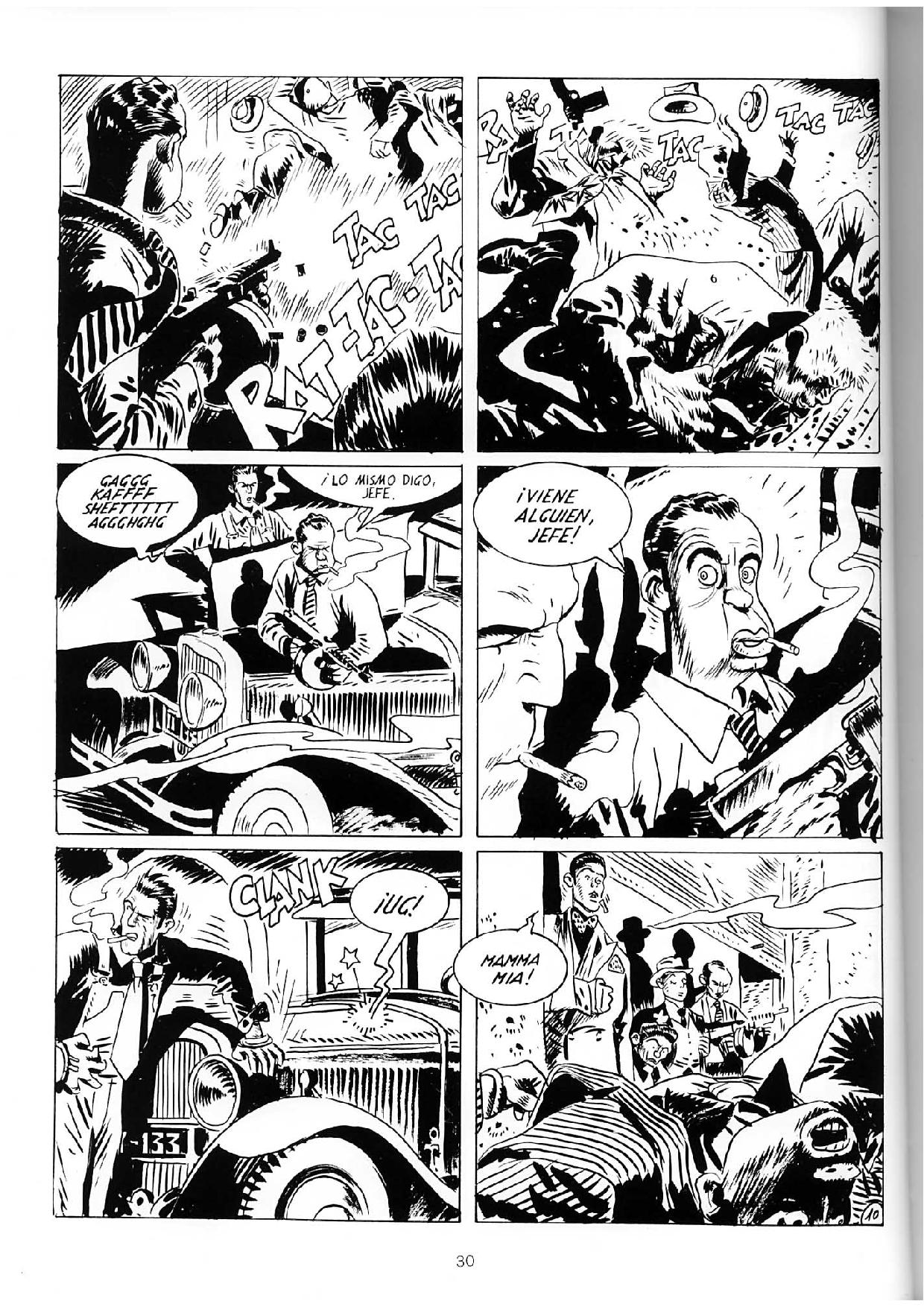 Torpedo - Obra Completa 4 image number 30