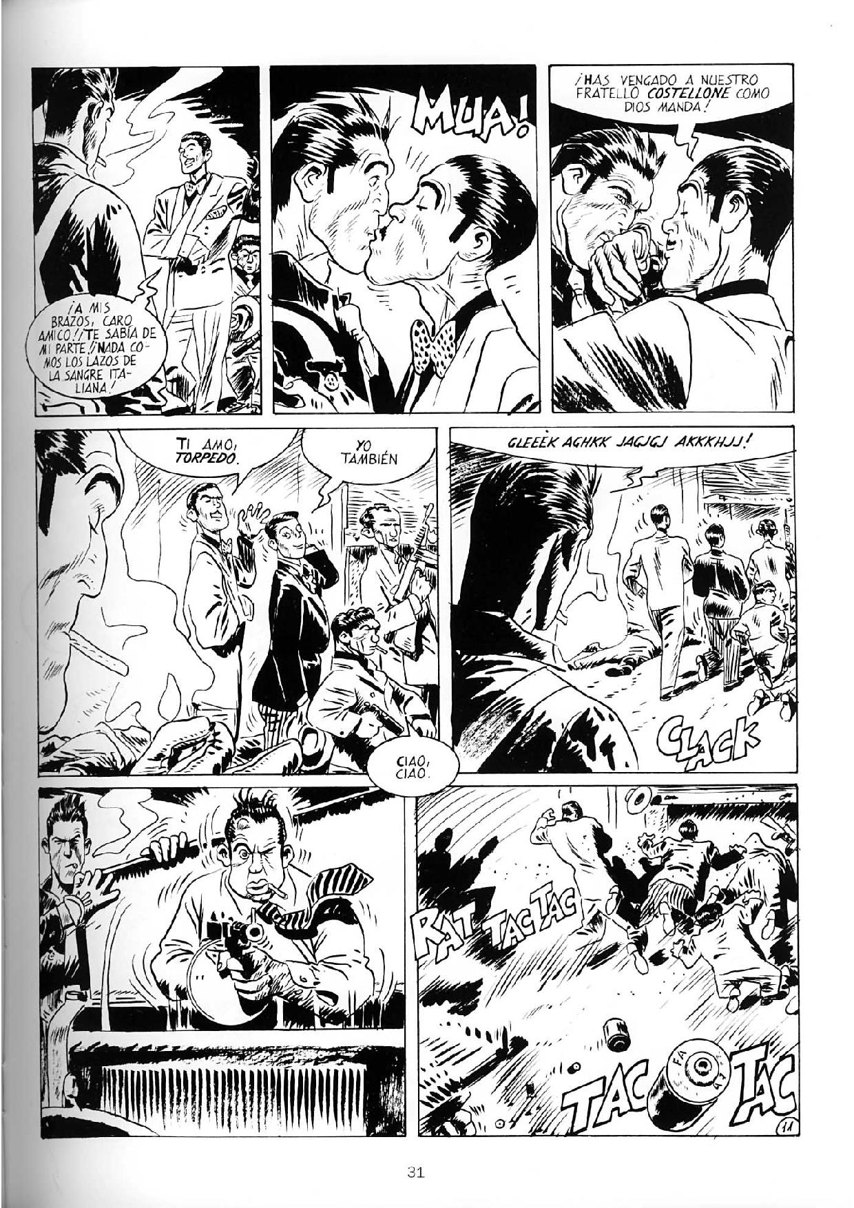 Torpedo - Obra Completa 4 image number 31