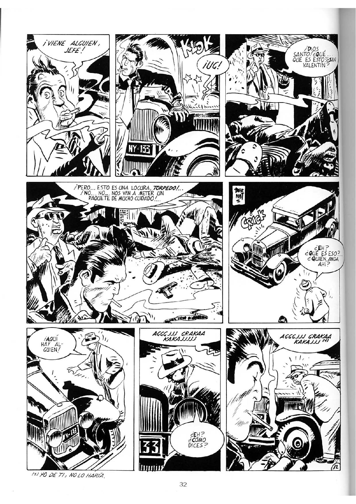 Torpedo - Obra Completa 4 image number 32