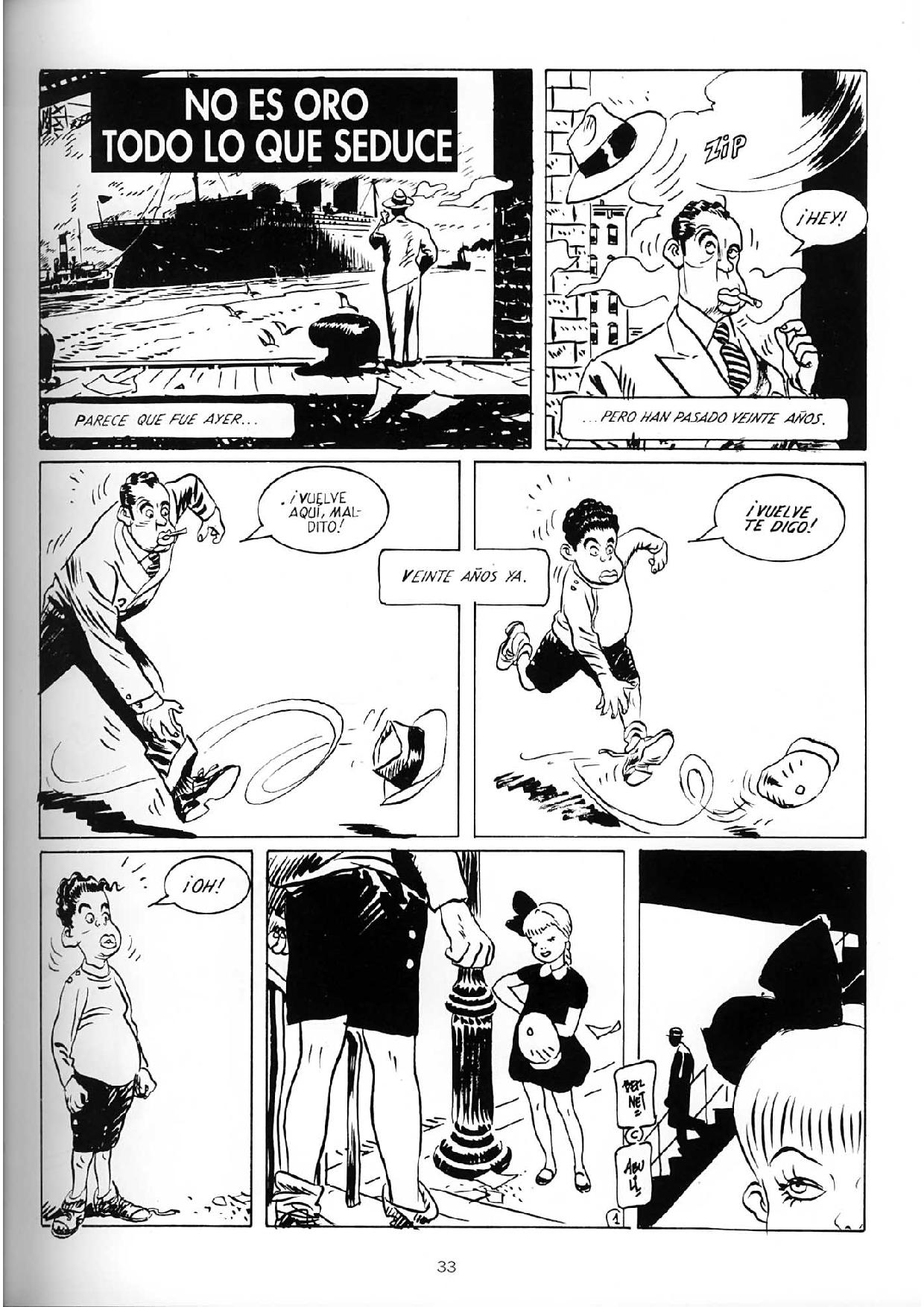 Torpedo - Obra Completa 4 image number 33