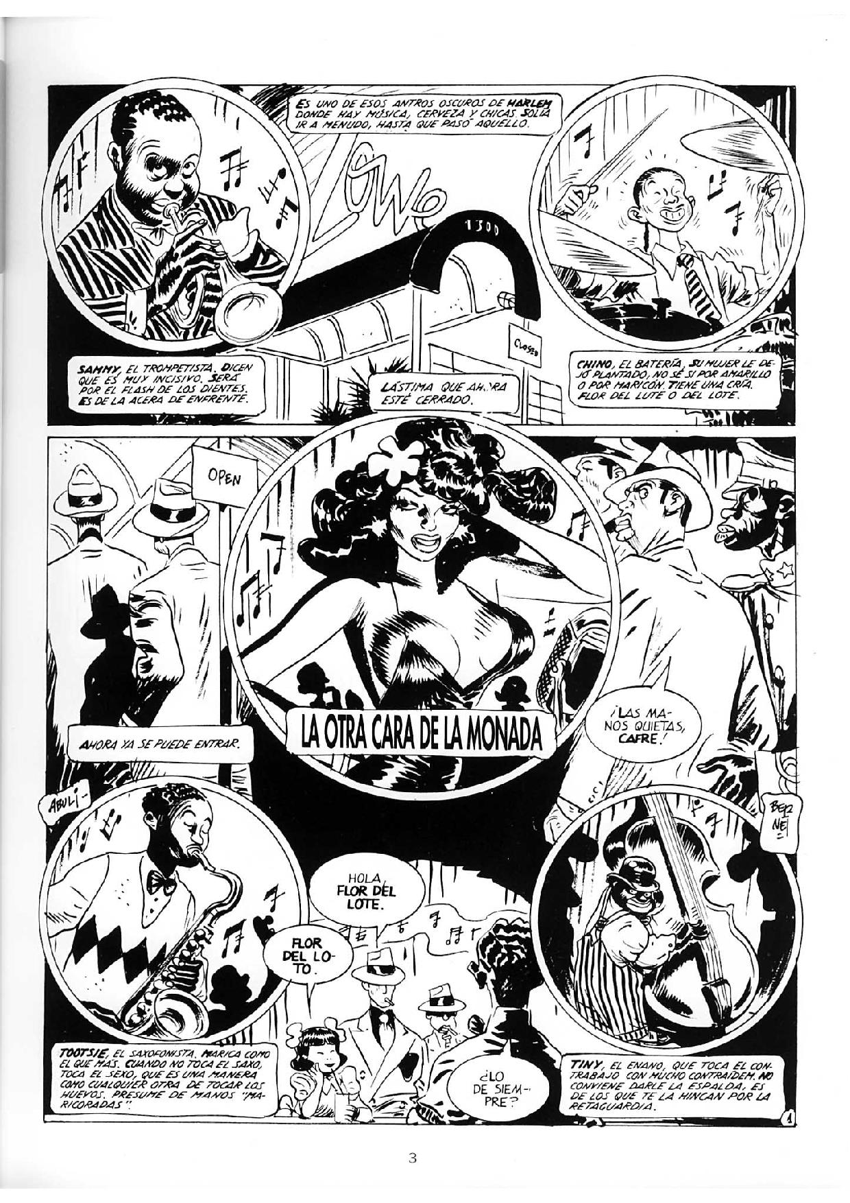 Torpedo - Obra Completa 4 image number 3