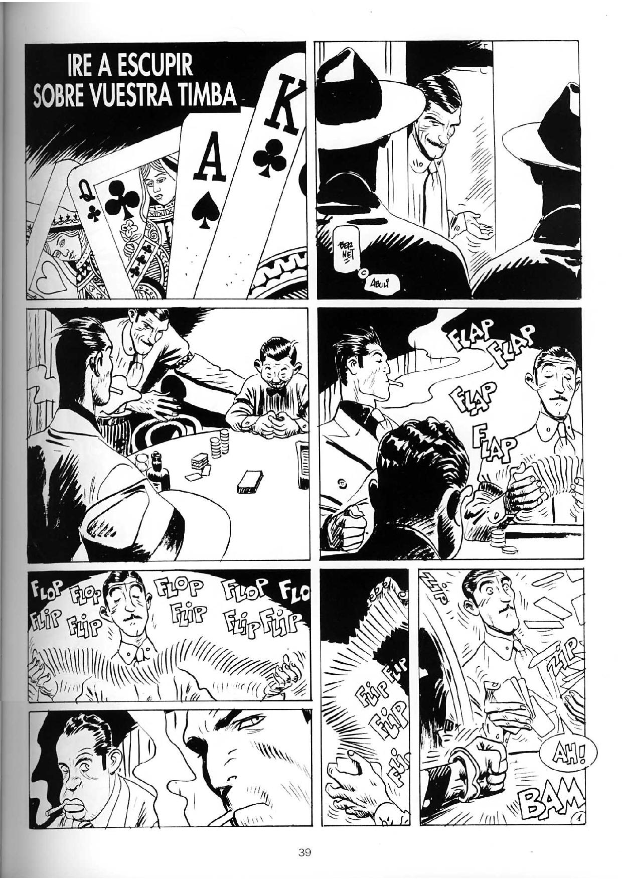 Torpedo - Obra Completa 4 image number 39
