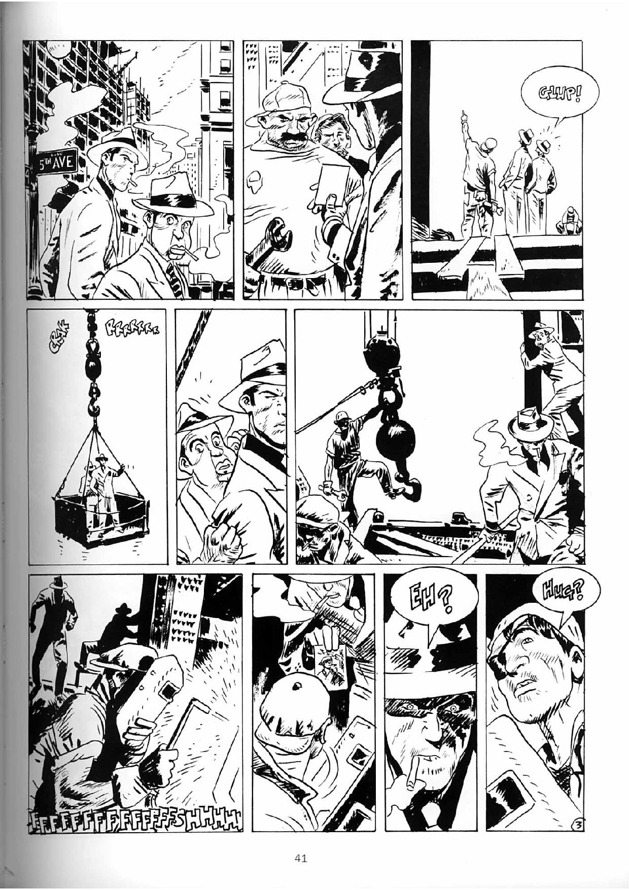 Torpedo - Obra Completa 4 image number 41