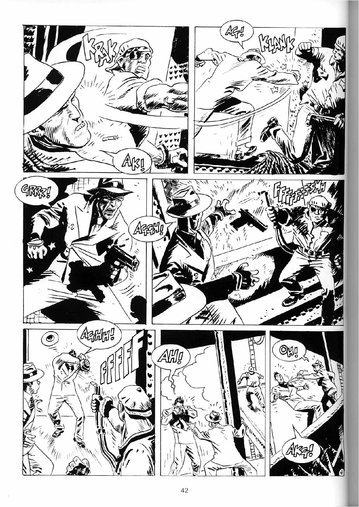 Torpedo - Obra Completa 4 image number 42