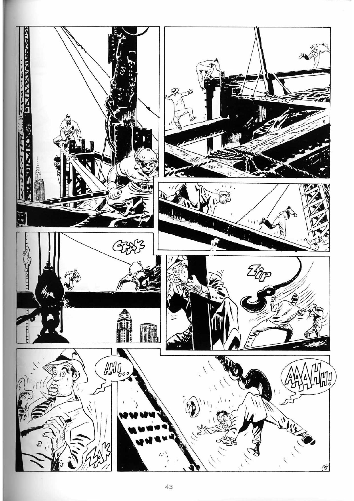 Torpedo - Obra Completa 4 image number 43