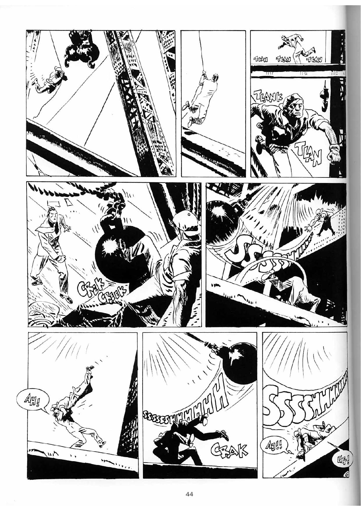 Torpedo - Obra Completa 4 image number 44