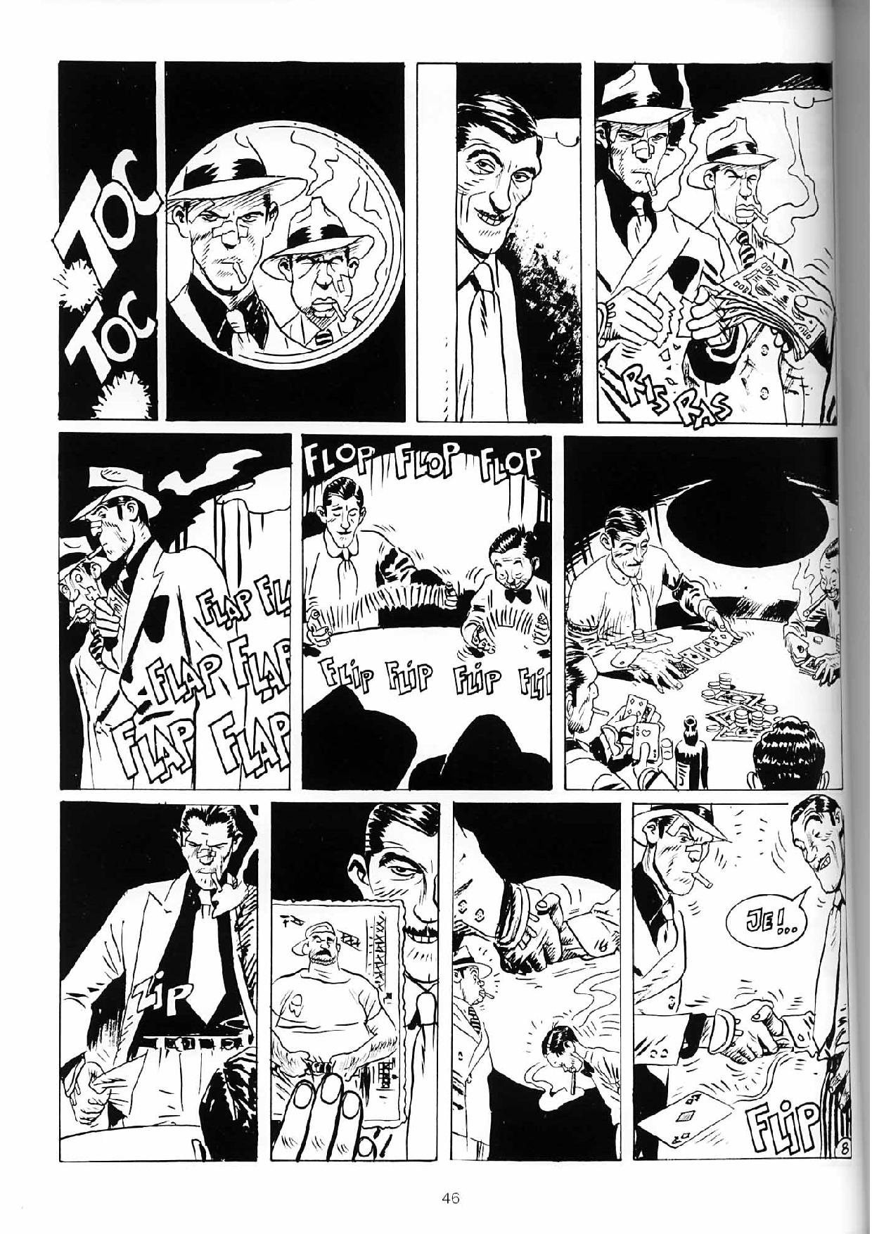 Torpedo - Obra Completa 4 image number 46