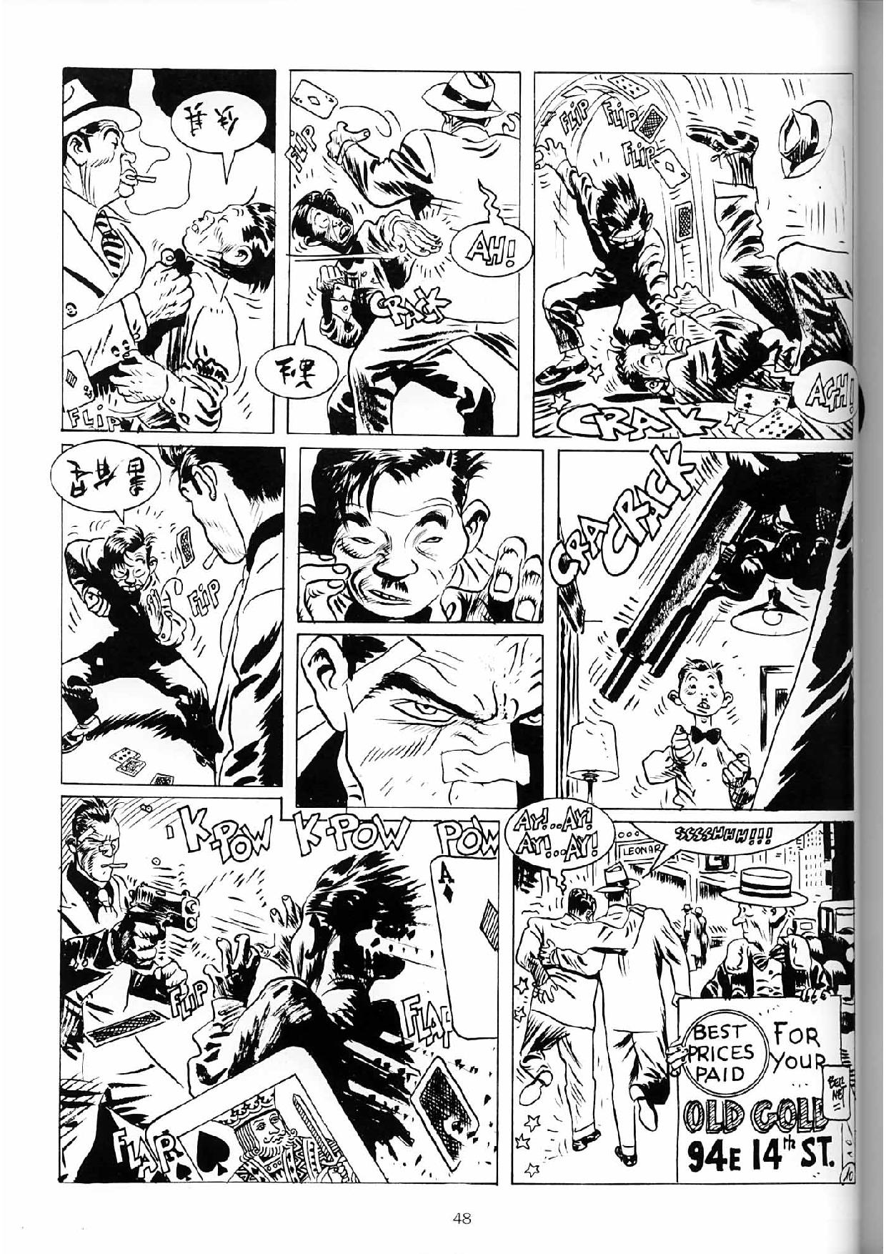 Torpedo - Obra Completa 4 image number 48