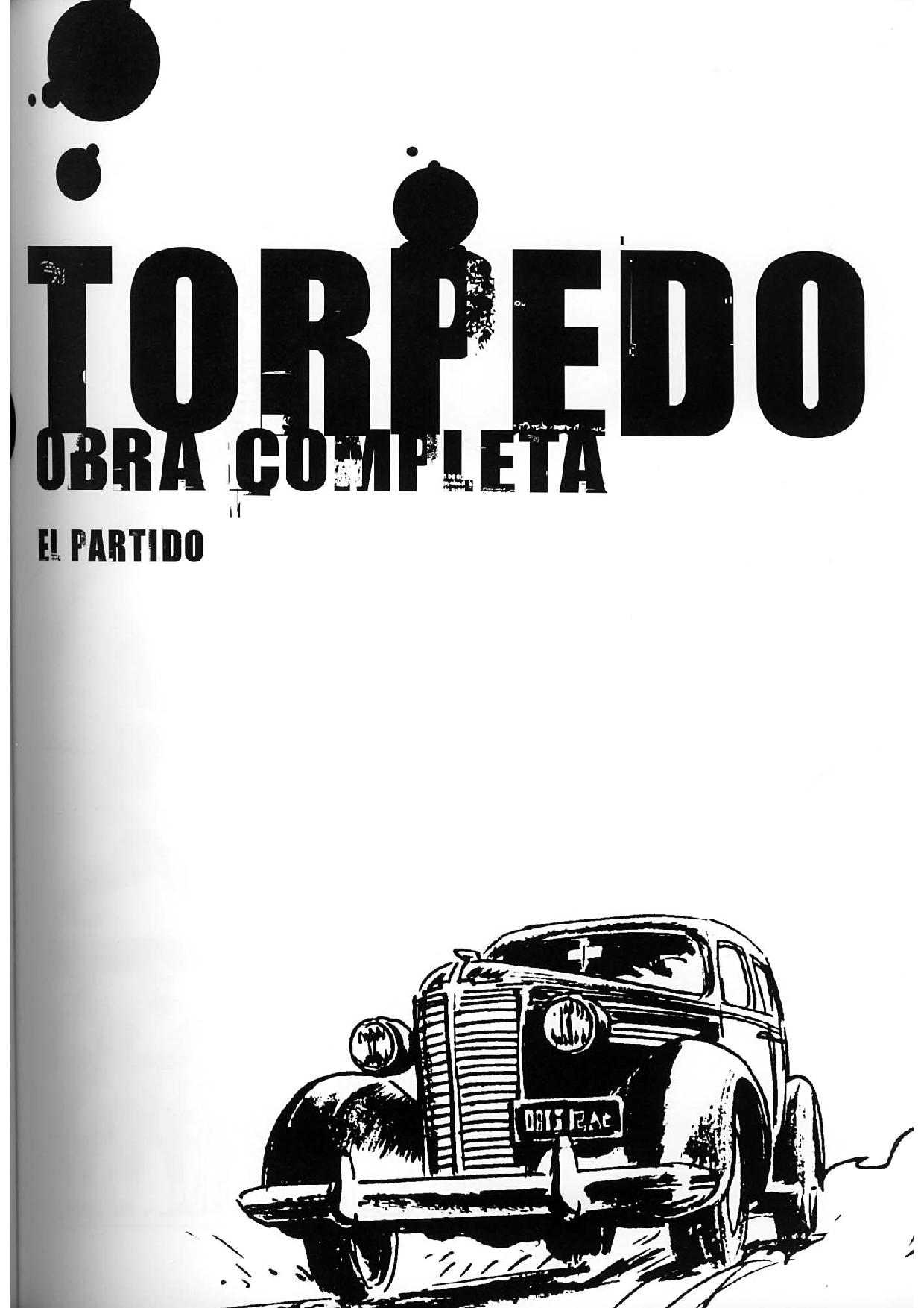 Torpedo - Obra Completa 4 image number 49