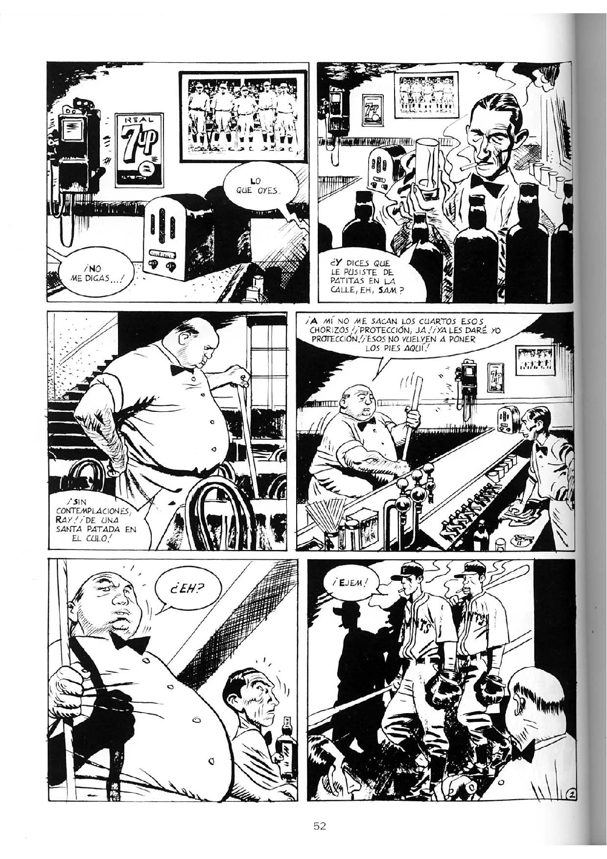Torpedo - Obra Completa 4 image number 51