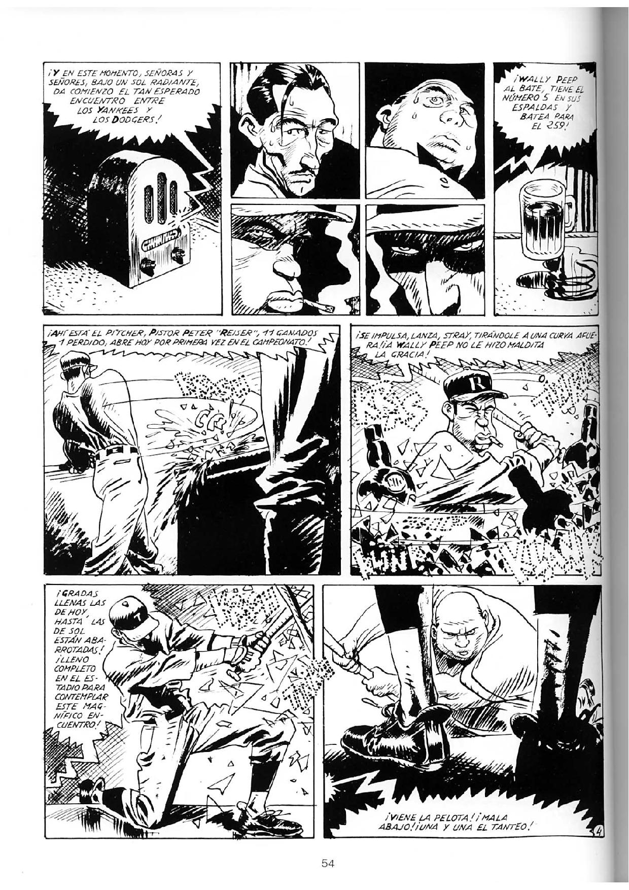 Torpedo - Obra Completa 4 image number 53